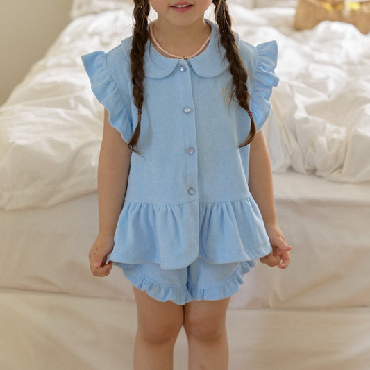 [PRE-ORDER] Angel Terry set
