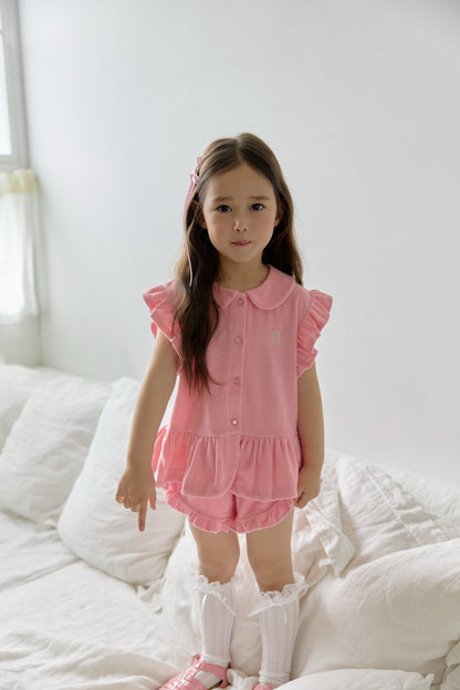 [PRE-ORDER] Angel Terry set