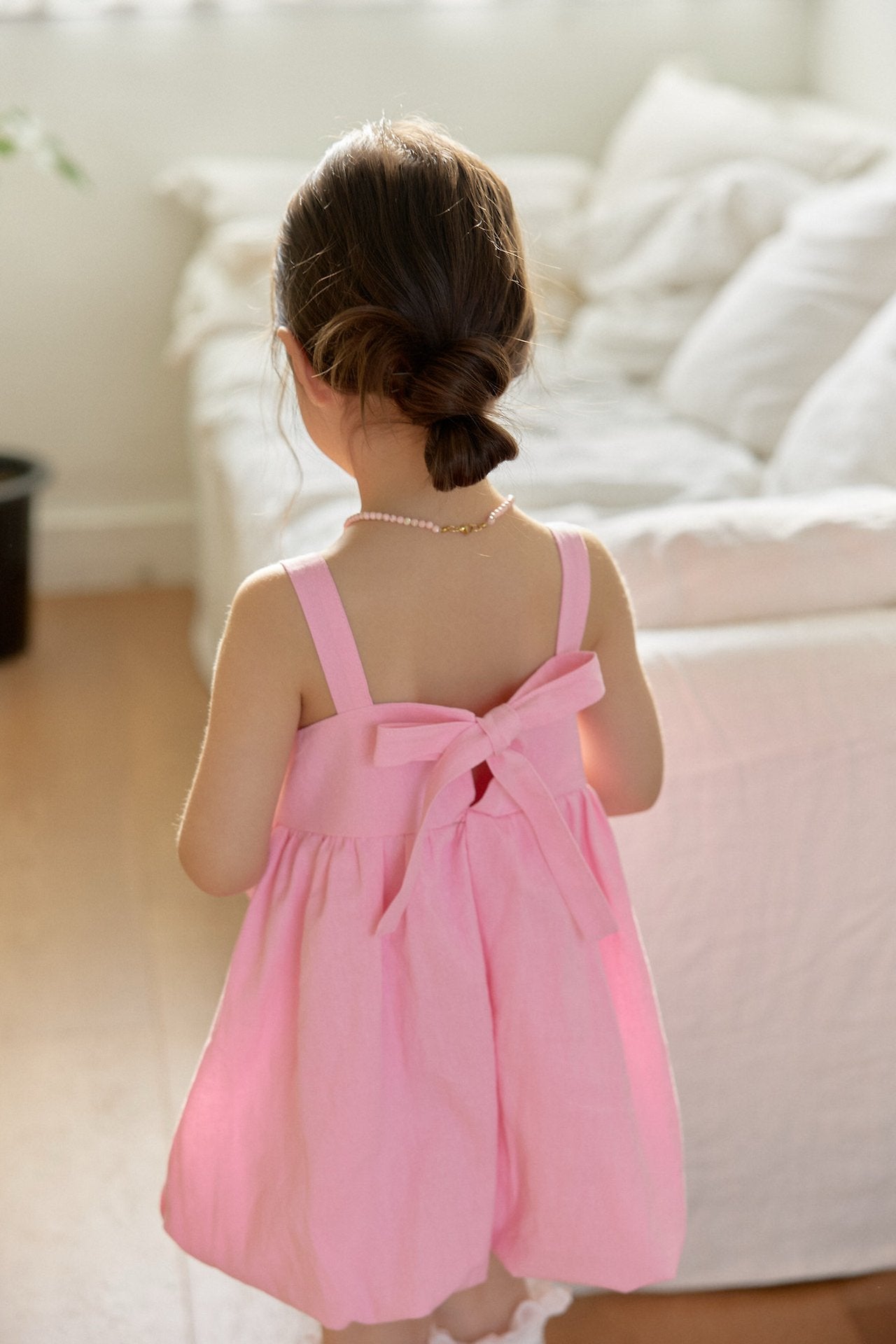 [PRE-ORDER] Heart balloon dress