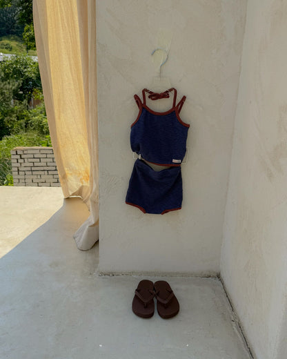 [PRE-ORDER] Heidi Halter Top