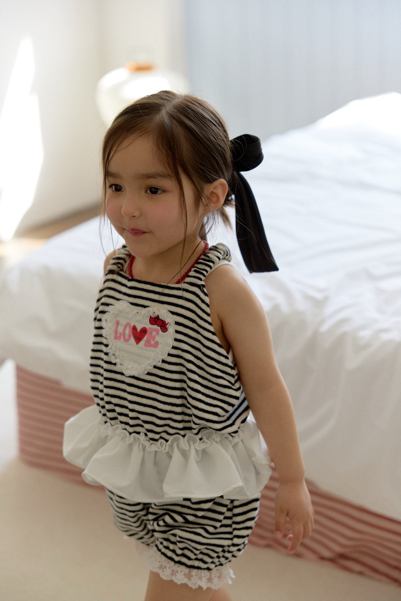 [PRE-ORDER] I love set