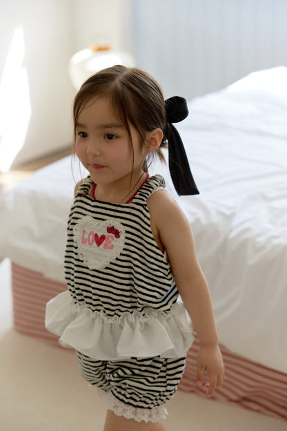 [PRE-ORDER] I love set