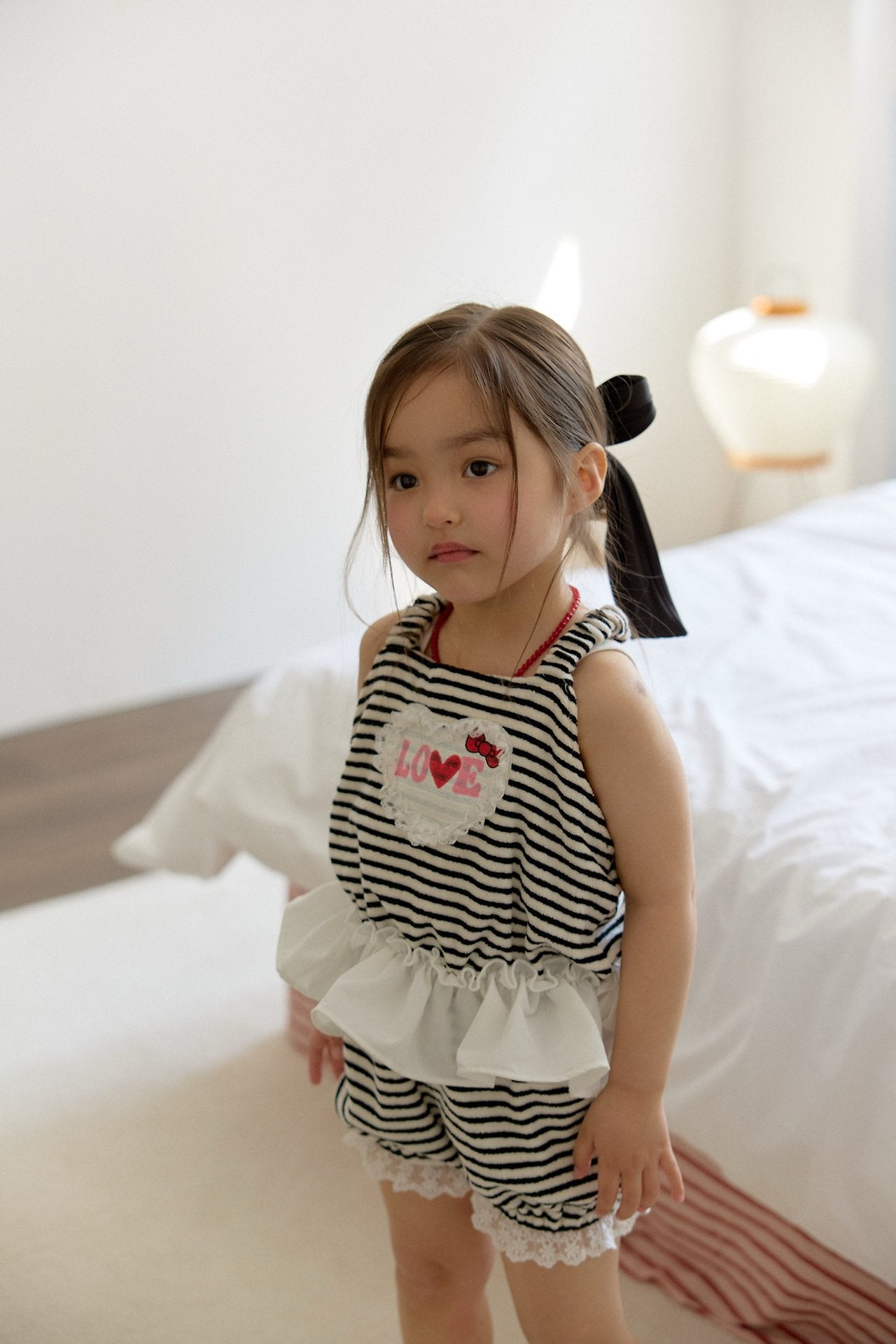 [PRE-ORDER] I love set