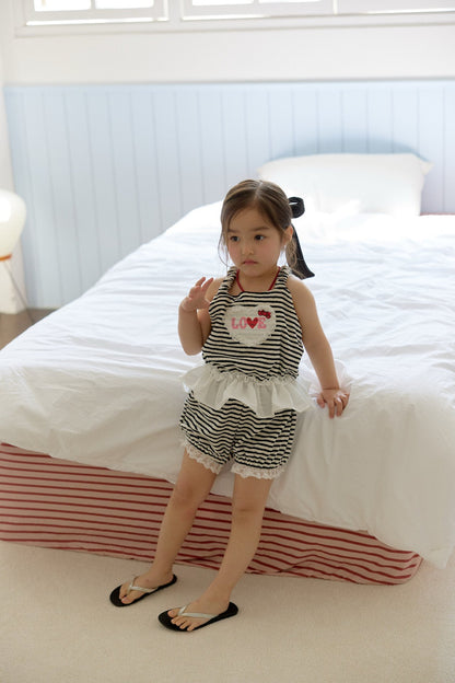 [PRE-ORDER] I love set