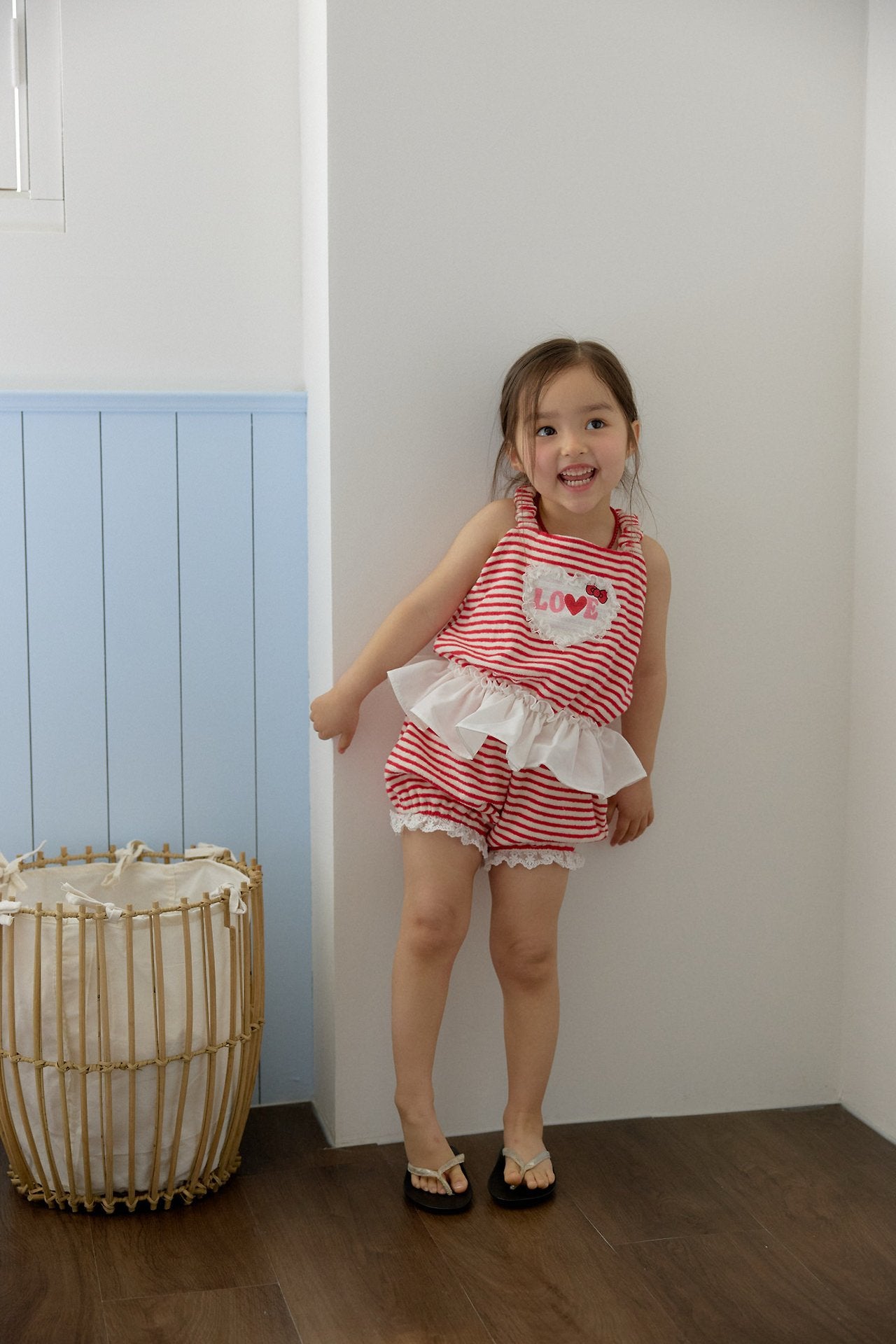 [PRE-ORDER] I love set