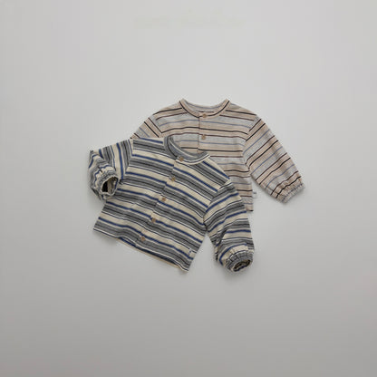 [PRE-ORDER] Natural Cardigan