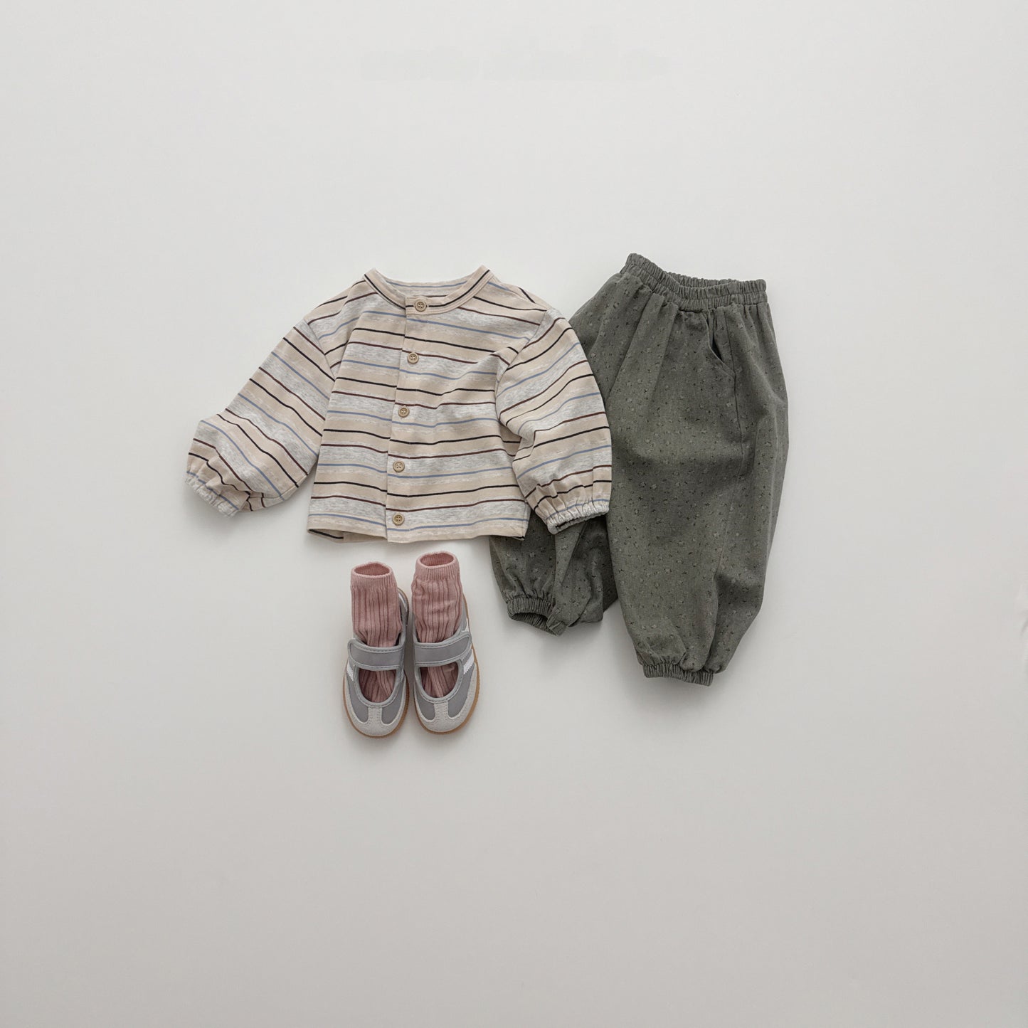 [PRE-ORDER] Natural Cardigan