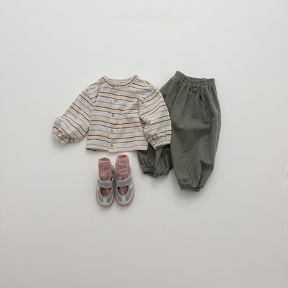 [PRE-ORDER] Natural Cardigan