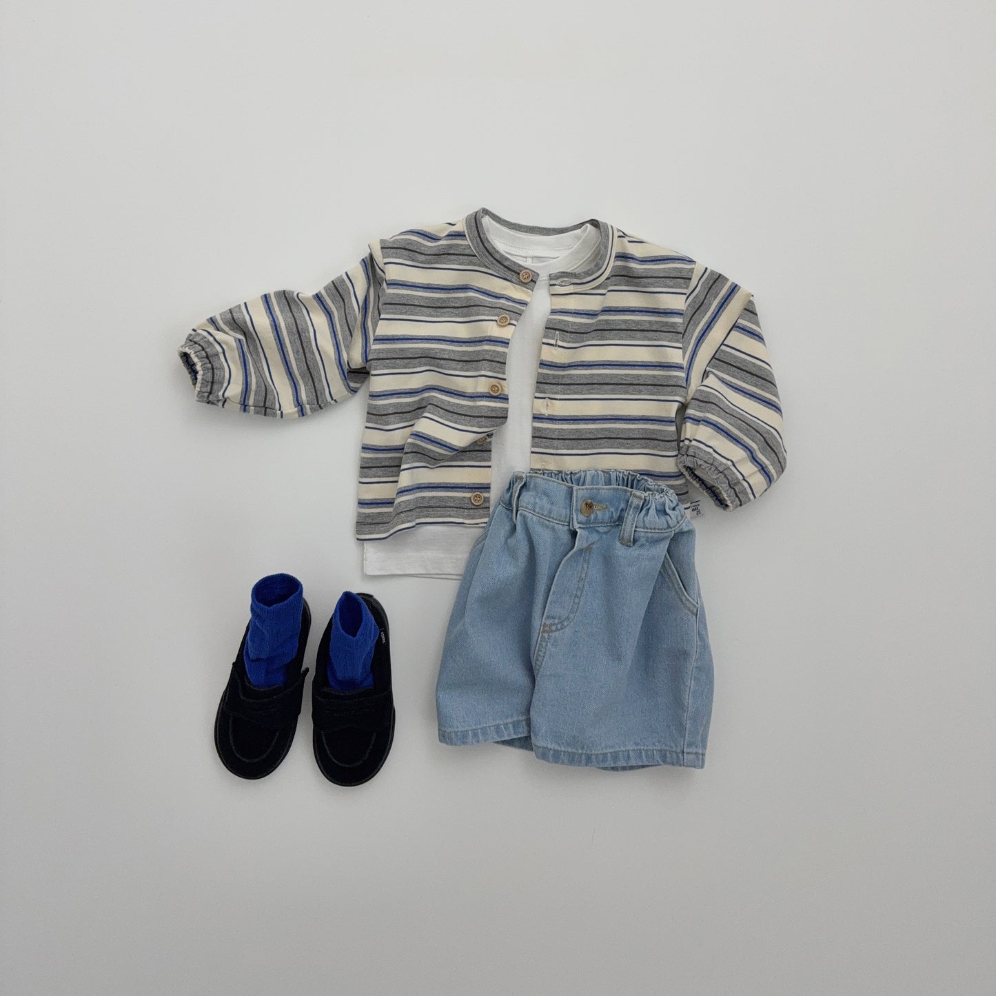[PRE-ORDER] Natural Cardigan