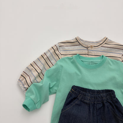 [PRE-ORDER] Natural Cardigan
