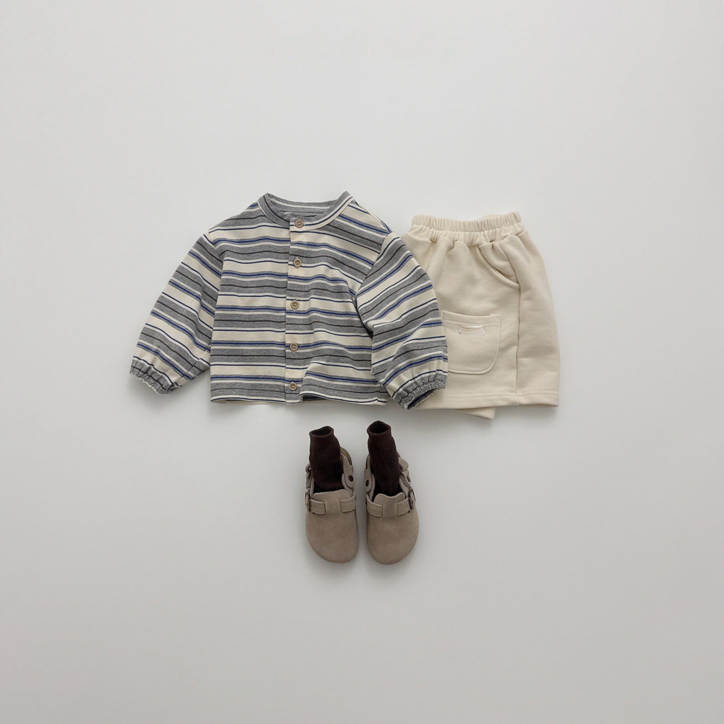 [PRE-ORDER] Natural Cardigan