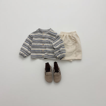 [PRE-ORDER] Natural Cardigan