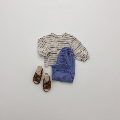 [PRE-ORDER] Natural Cardigan