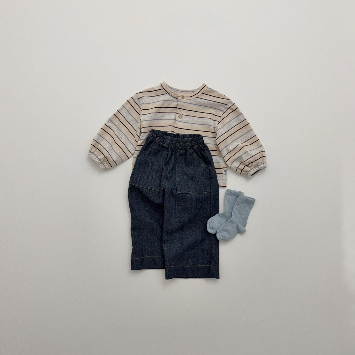 [PRE-ORDER] Natural Cardigan