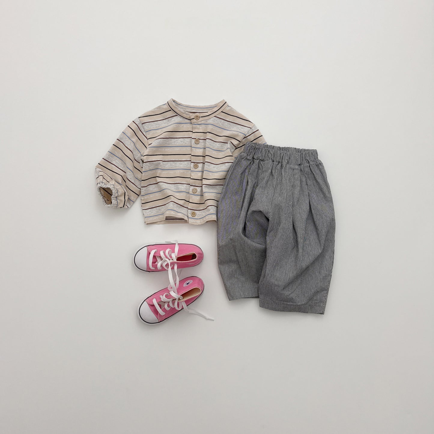 [PRE-ORDER] Natural Cardigan