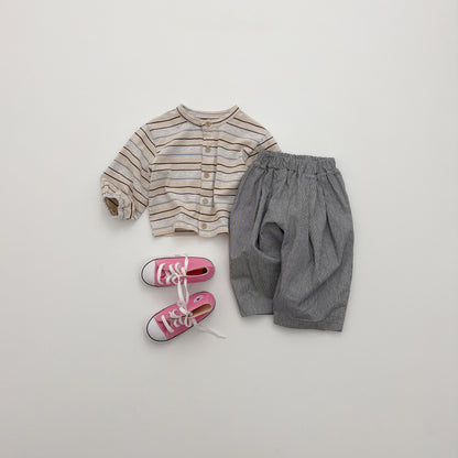 [PRE-ORDER] Natural Cardigan