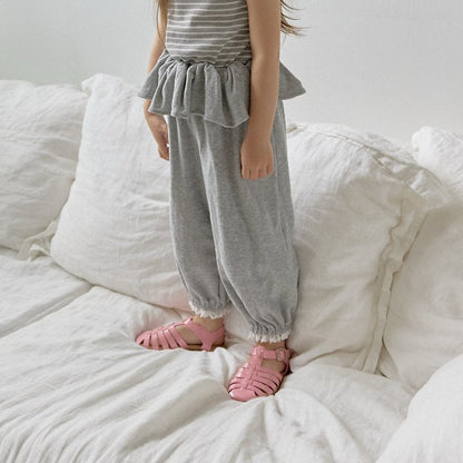 [PRE-ORDER] Union Terry Jogger Pants
