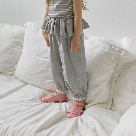 [PRE-ORDER] Union Terry Jogger Pants