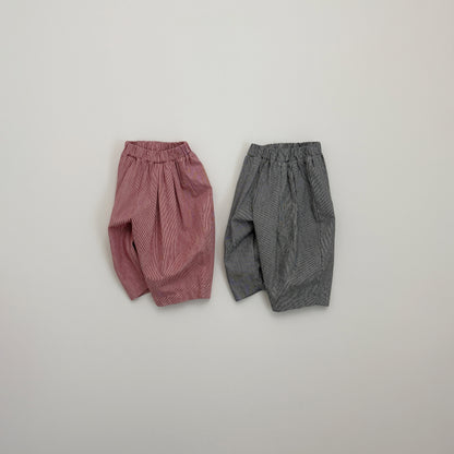 [PRE-ORDER] Flow Pants