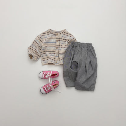 [PRE-ORDER] Flow Pants