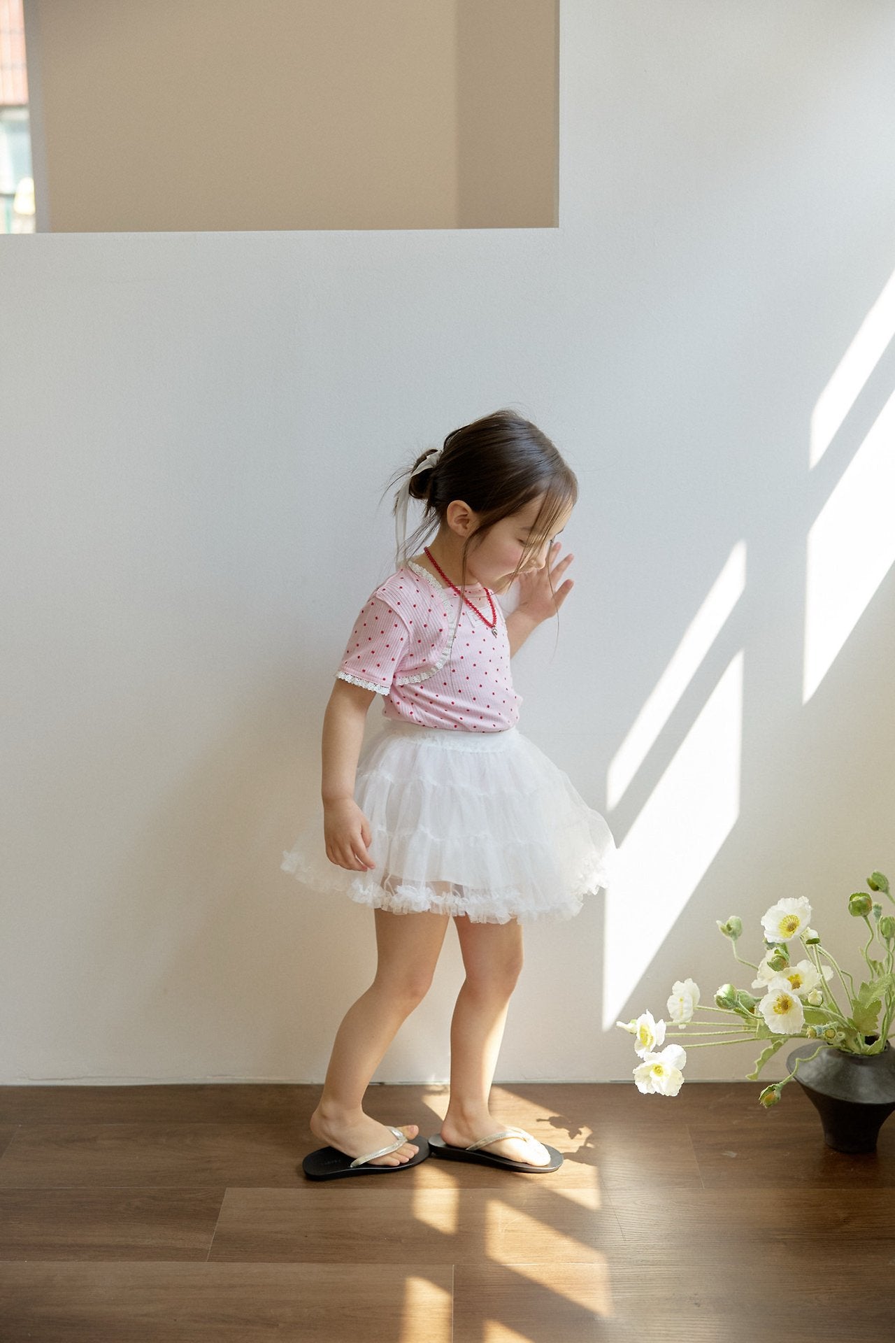 [PRE-ORDER] Tutu skirt