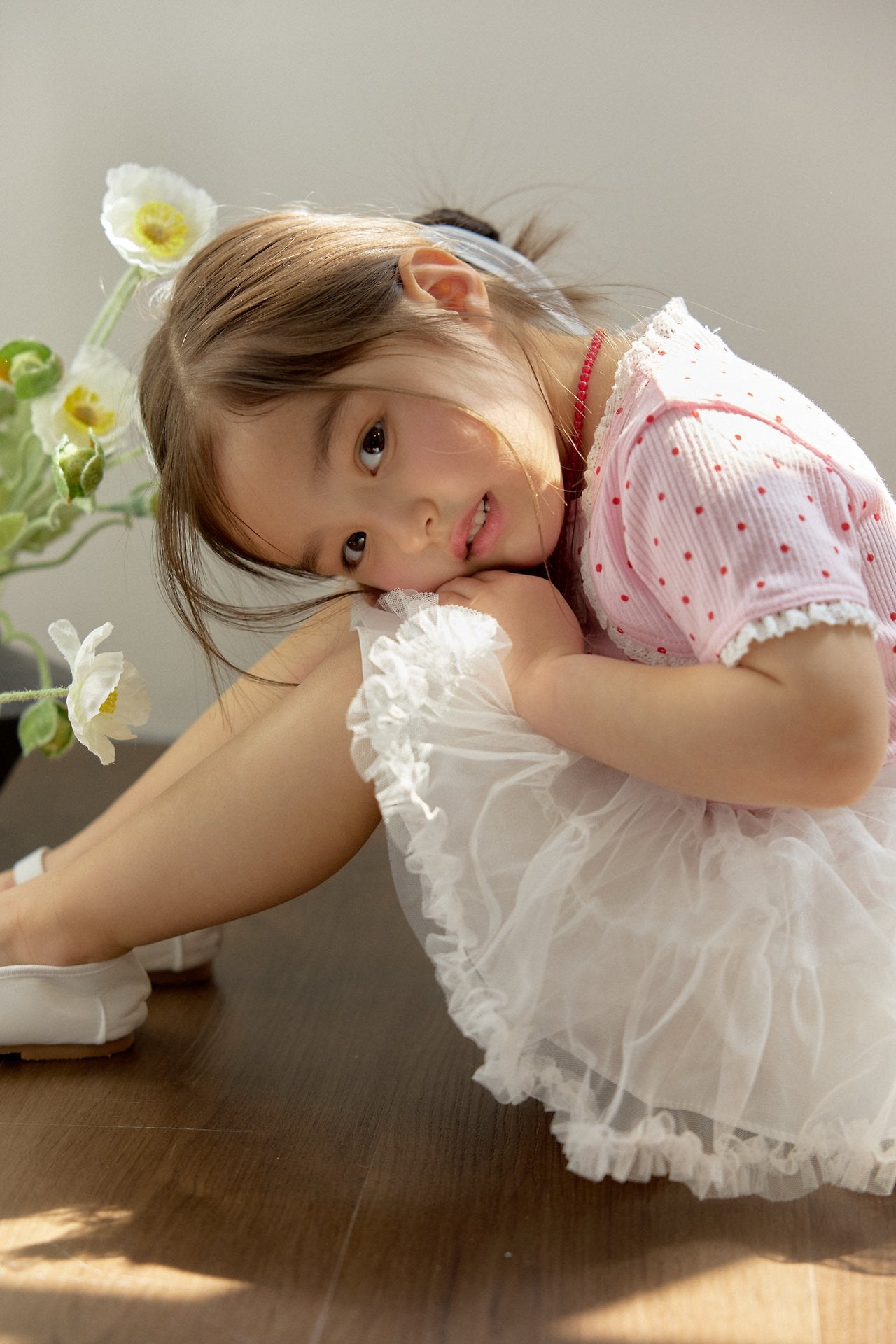 [PRE-ORDER] Tutu skirt
