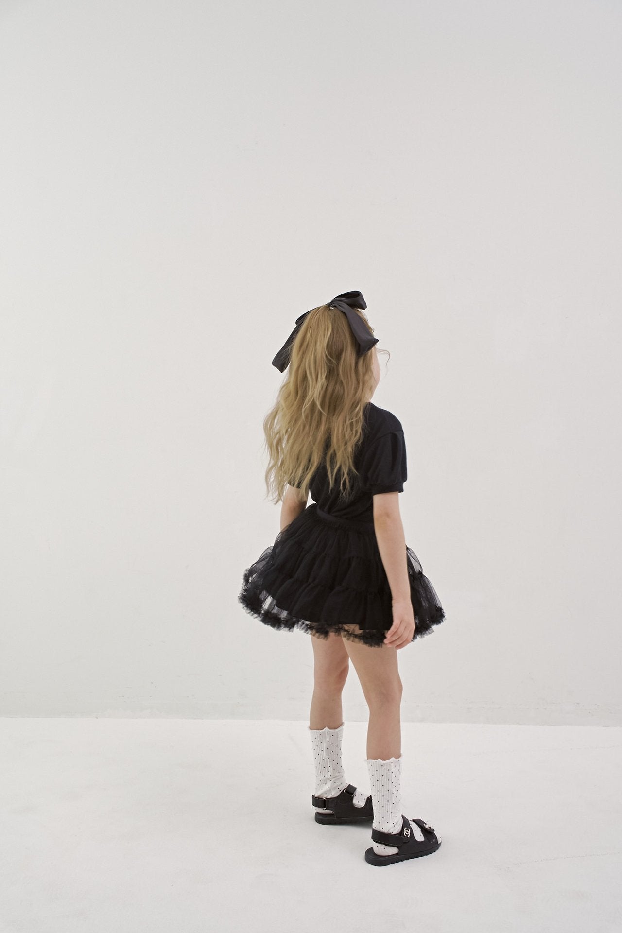 [PRE-ORDER] Tutu skirt