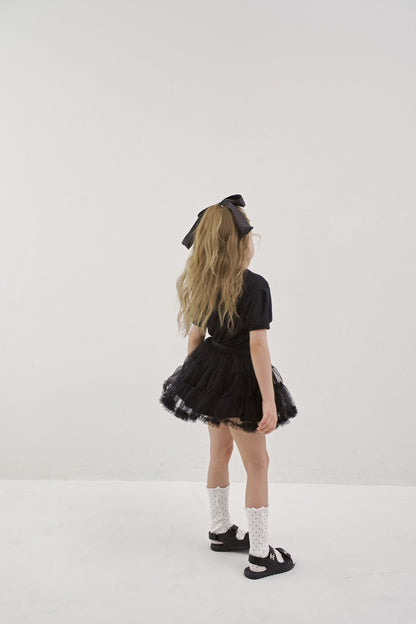 [PRE-ORDER] Tutu skirt