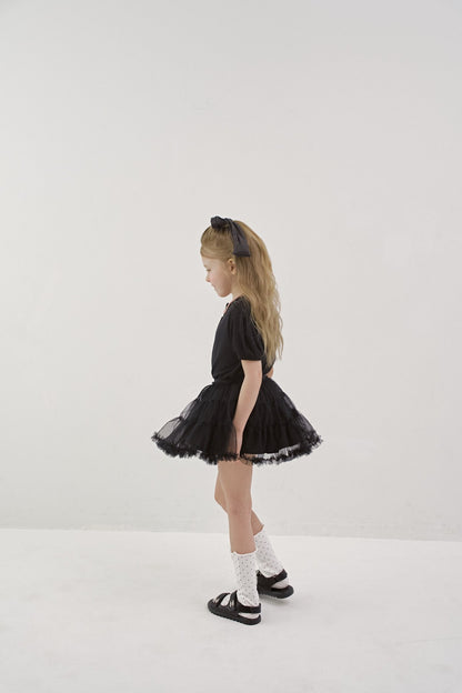 [PRE-ORDER] Tutu skirt