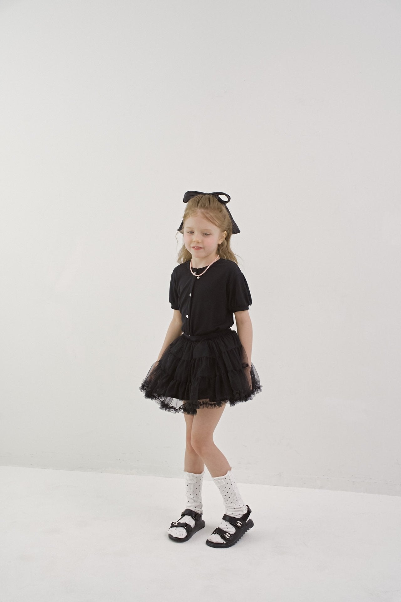 [PRE-ORDER] Tutu skirt