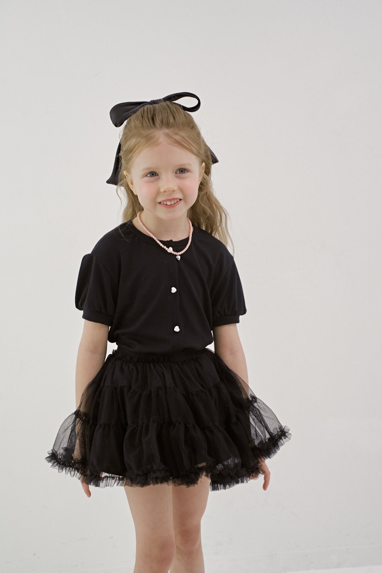 [PRE-ORDER] Tutu skirt