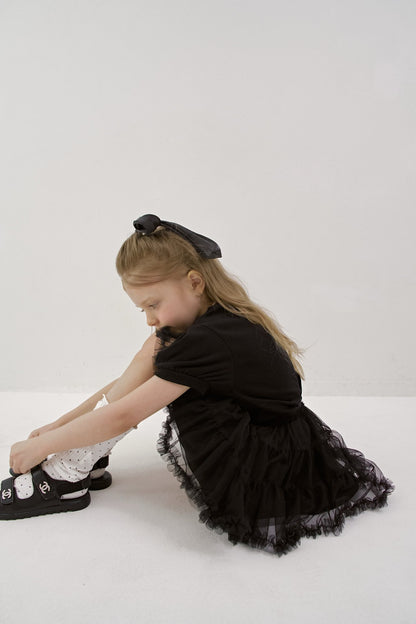 [PRE-ORDER] Tutu skirt