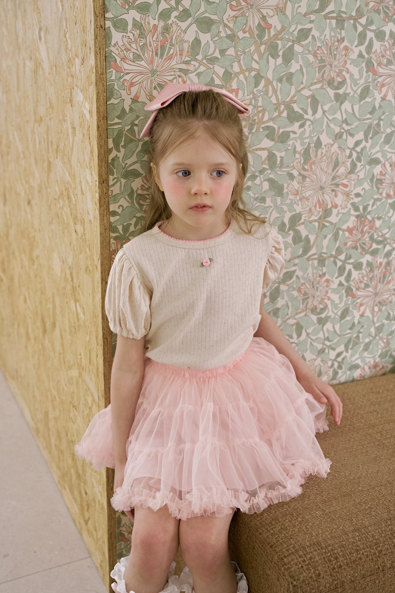 [PRE-ORDER] Tutu skirt
