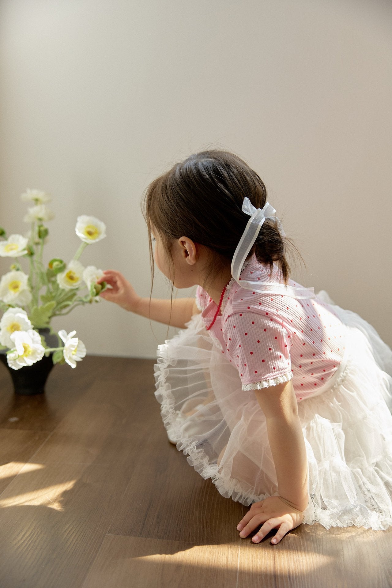 [PRE-ORDER] Tutu skirt
