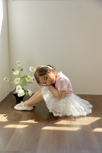 [PRE-ORDER] Tutu skirt