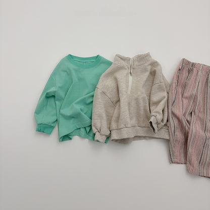 [PRE-ORDER] Peony Striped Pants