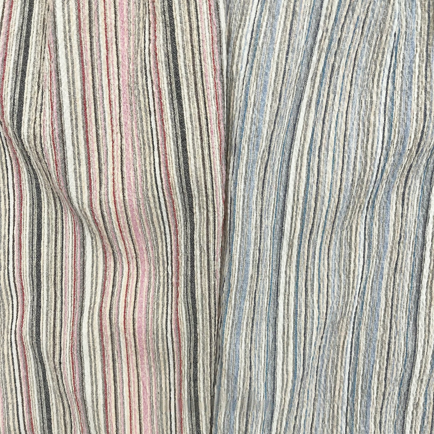 [PRE-ORDER] Peony Striped Pants