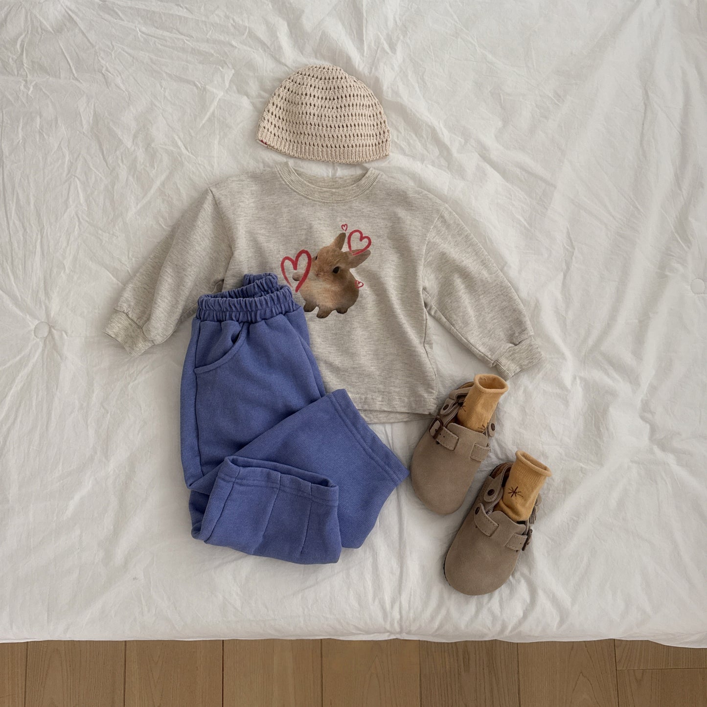 [PRE-ORDER] Pig pants