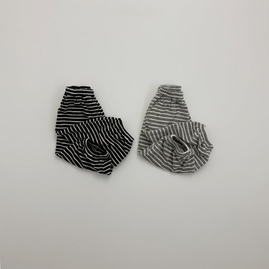 [PRE-ORDER] Komo Joger Pants