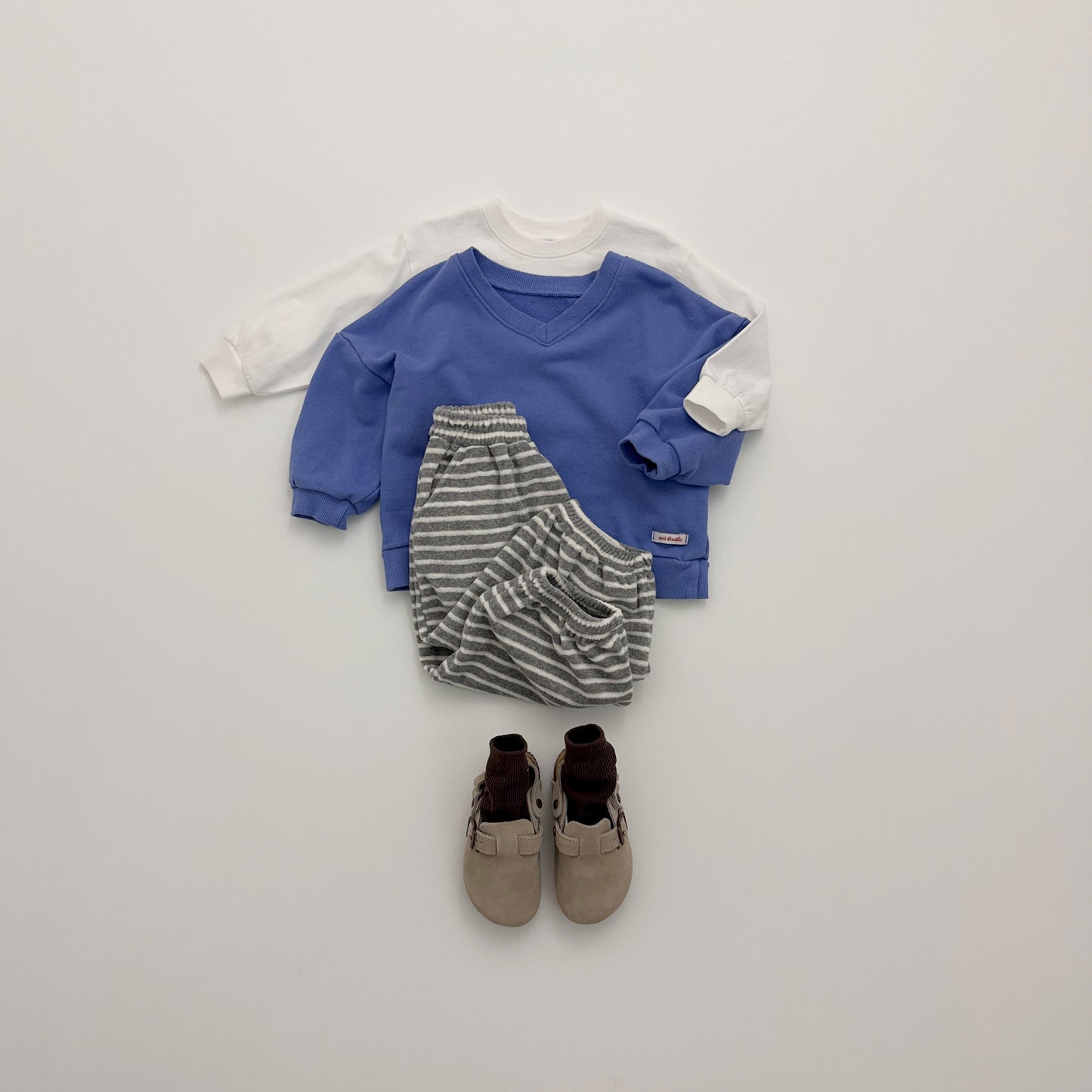 [PRE-ORDER] Komo Joger Pants