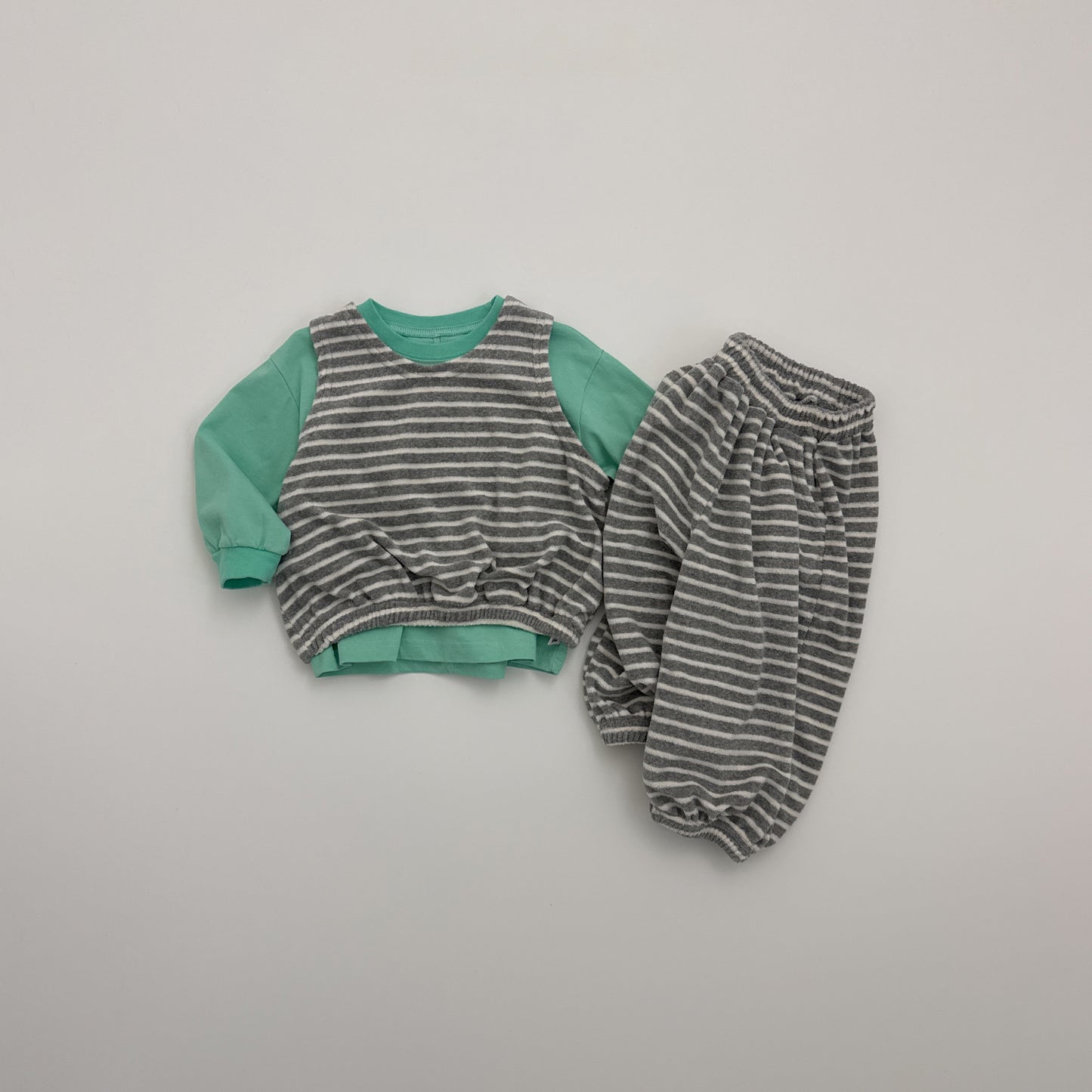 [PRE-ORDER] Komo Joger Pants