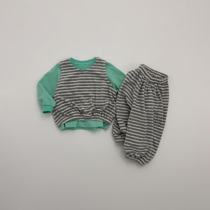 [PRE-ORDER] Komo Joger Pants