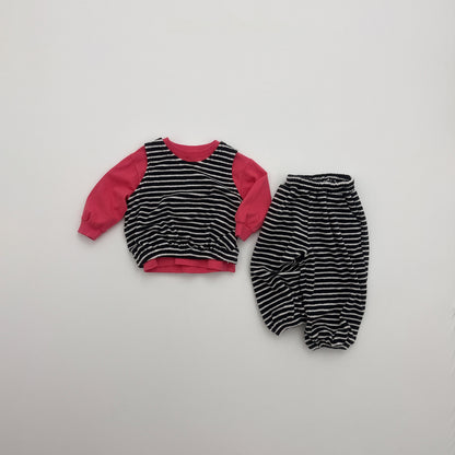 [PRE-ORDER] Komo Joger Pants