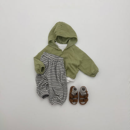 [PRE-ORDER] Komo Joger Pants