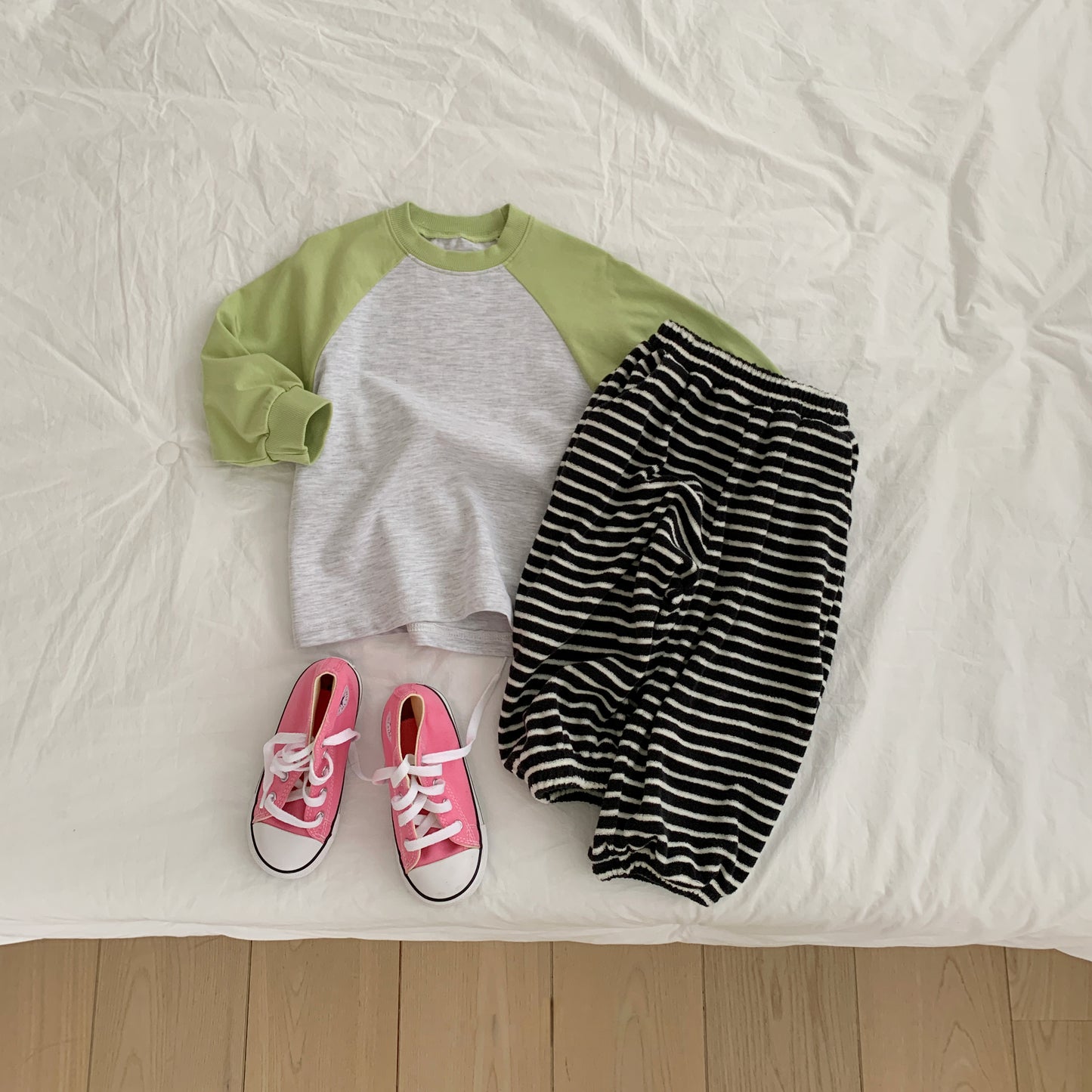 [PRE-ORDER] Komo Joger Pants