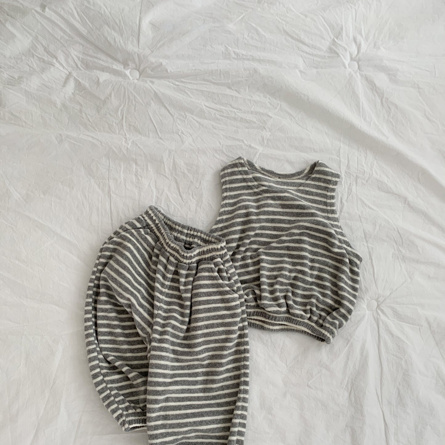 [PRE-ORDER] Komo Joger Pants