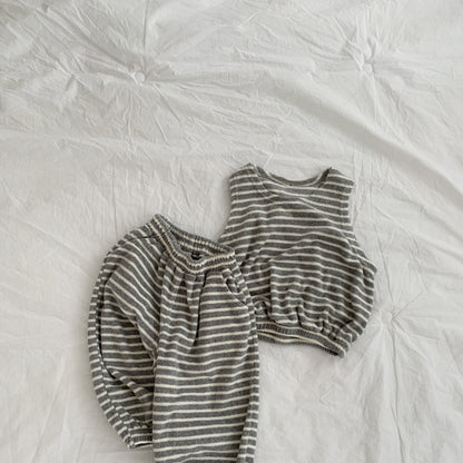 [PRE-ORDER] Komo Joger Pants