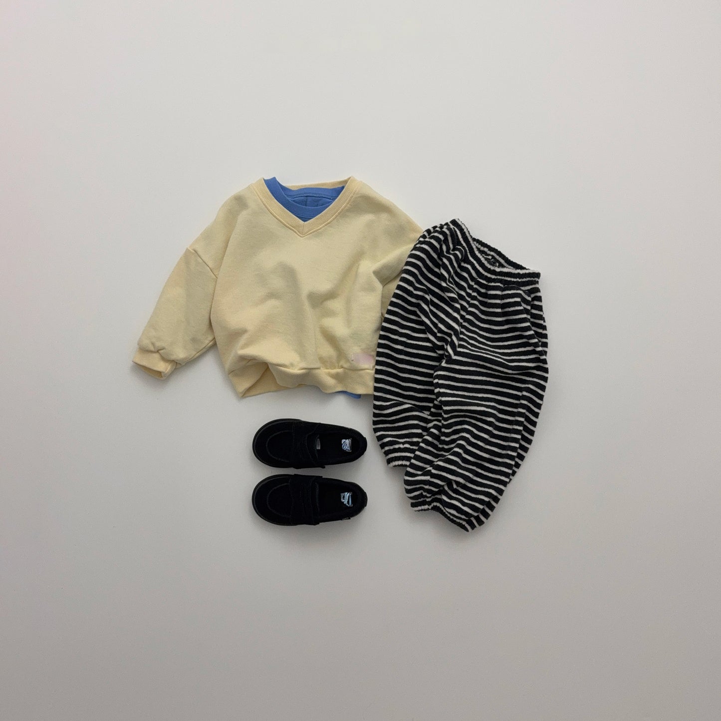 [PRE-ORDER] Komo Joger Pants