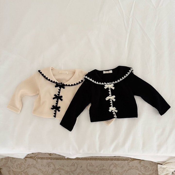 [PRE-ORDER] Mello Sailor Long Sleeve Tee