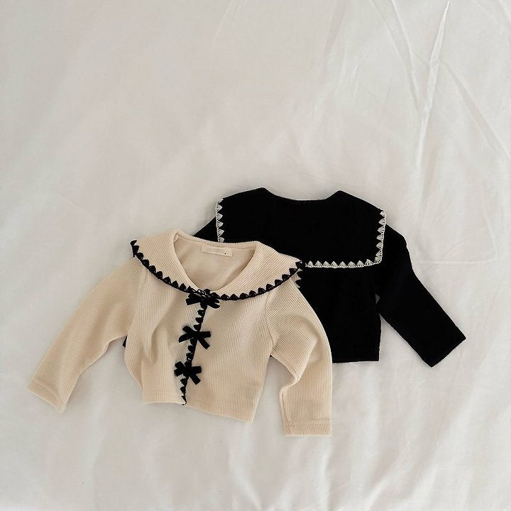 [PRE-ORDER] Mello Sailor Long Sleeve Tee